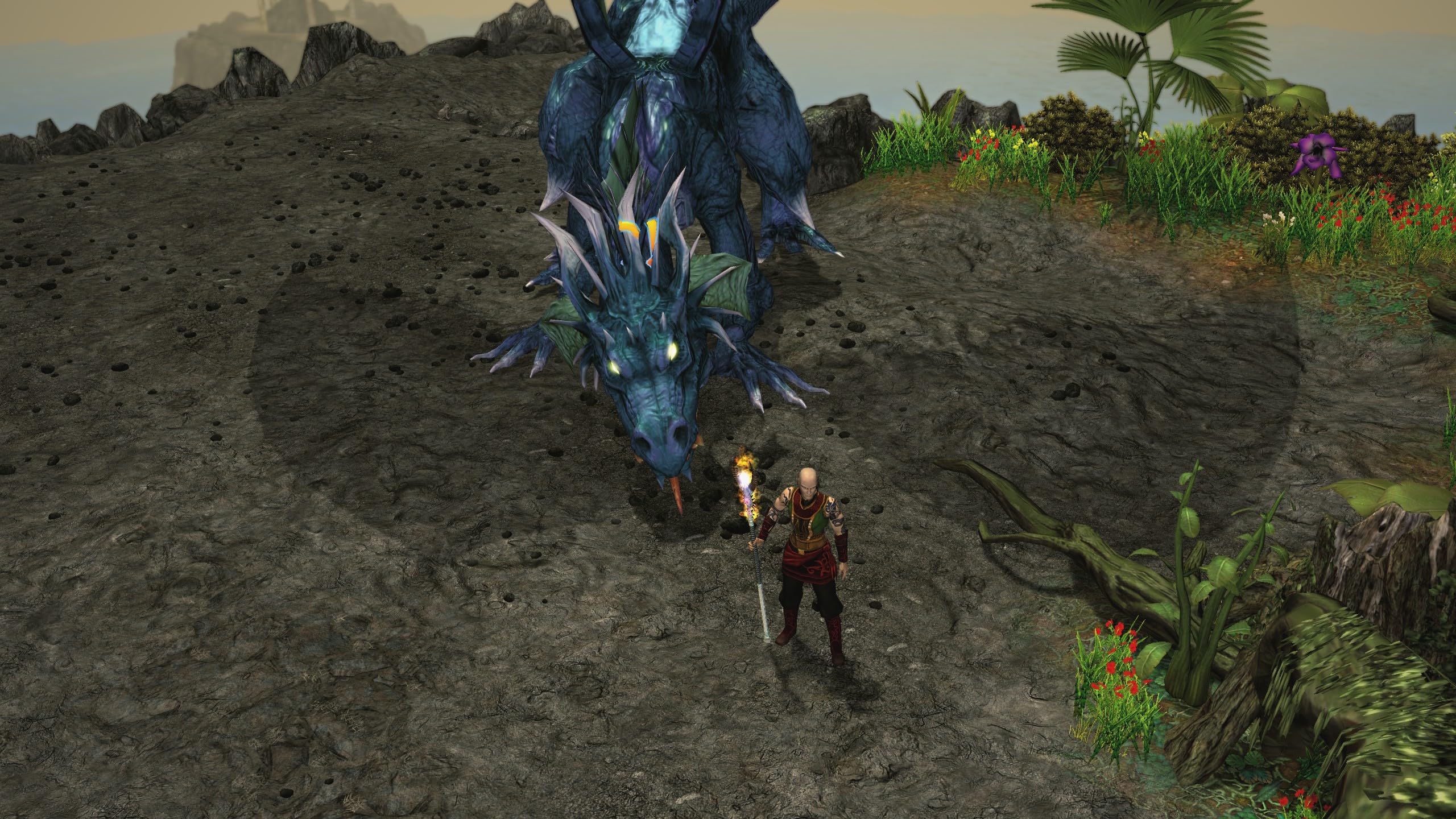 Sacred 2 Remaster - PlayStation 5 13