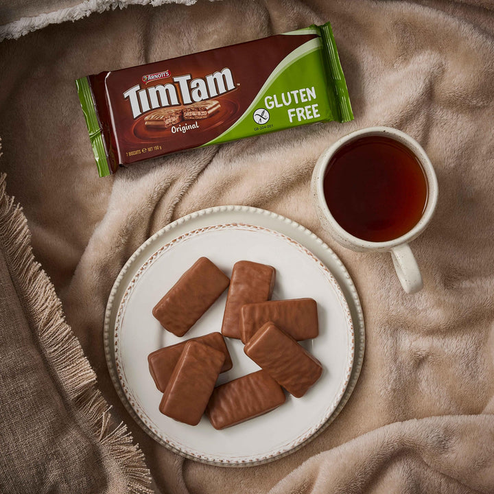 Tim Tam Gluten Free Original 150g