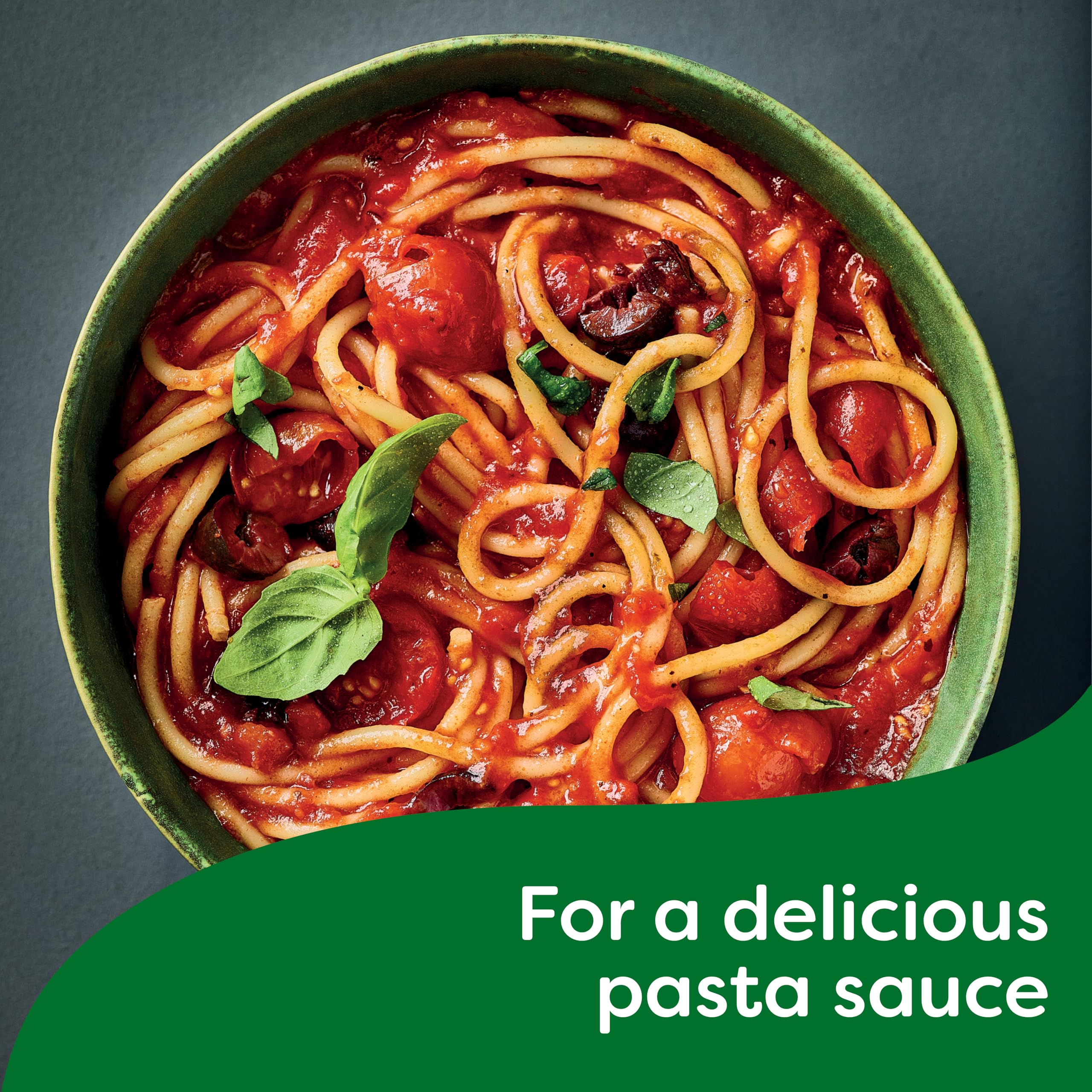 Knorr Hairy Bikers Spicy Stock Pot - Pack of 4 Vegan & Gluten-Free Stock Pots 6