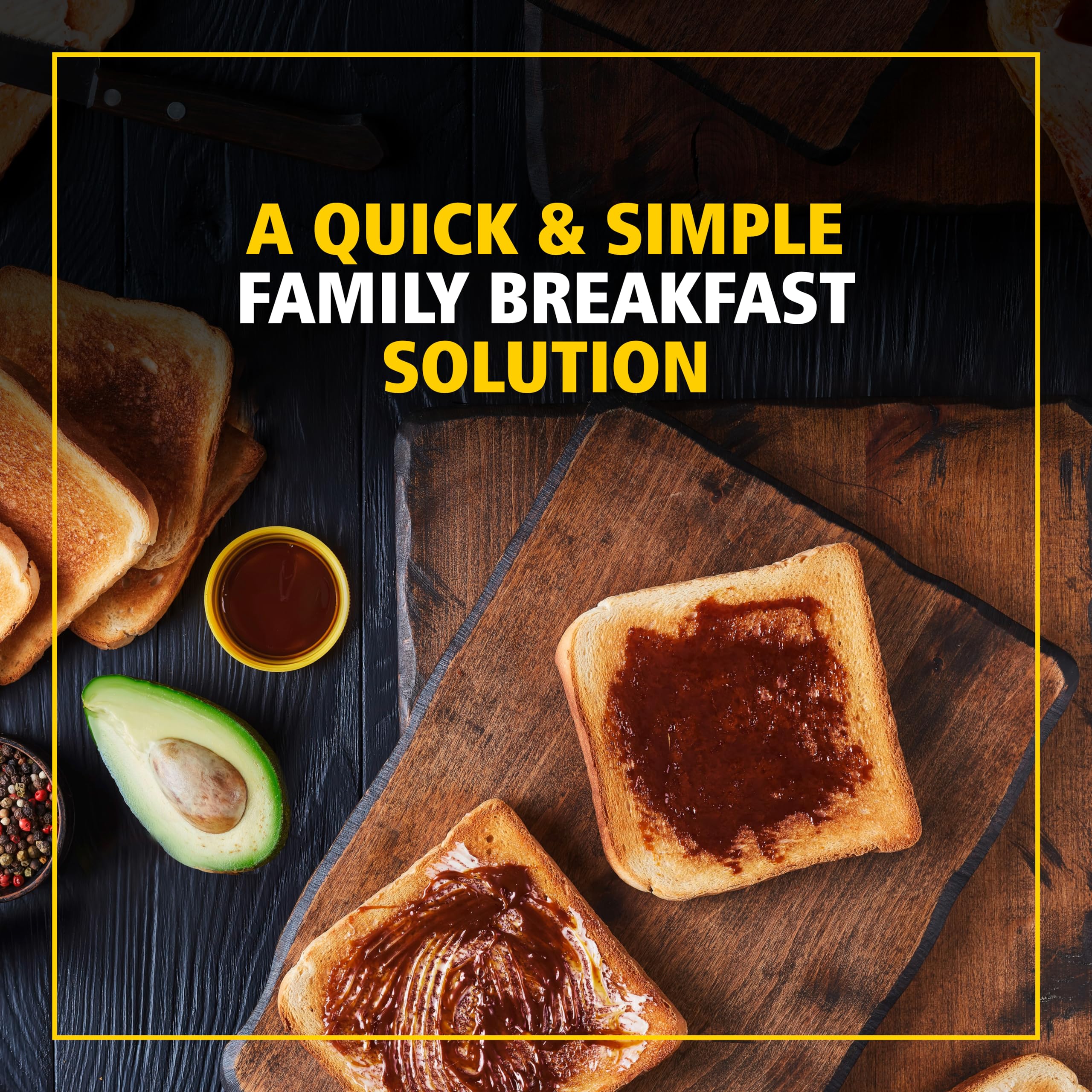 Marmite Squeezy Yeast Extract 200g - Vegan Breakfast Spread Rich in B Vitamins 6