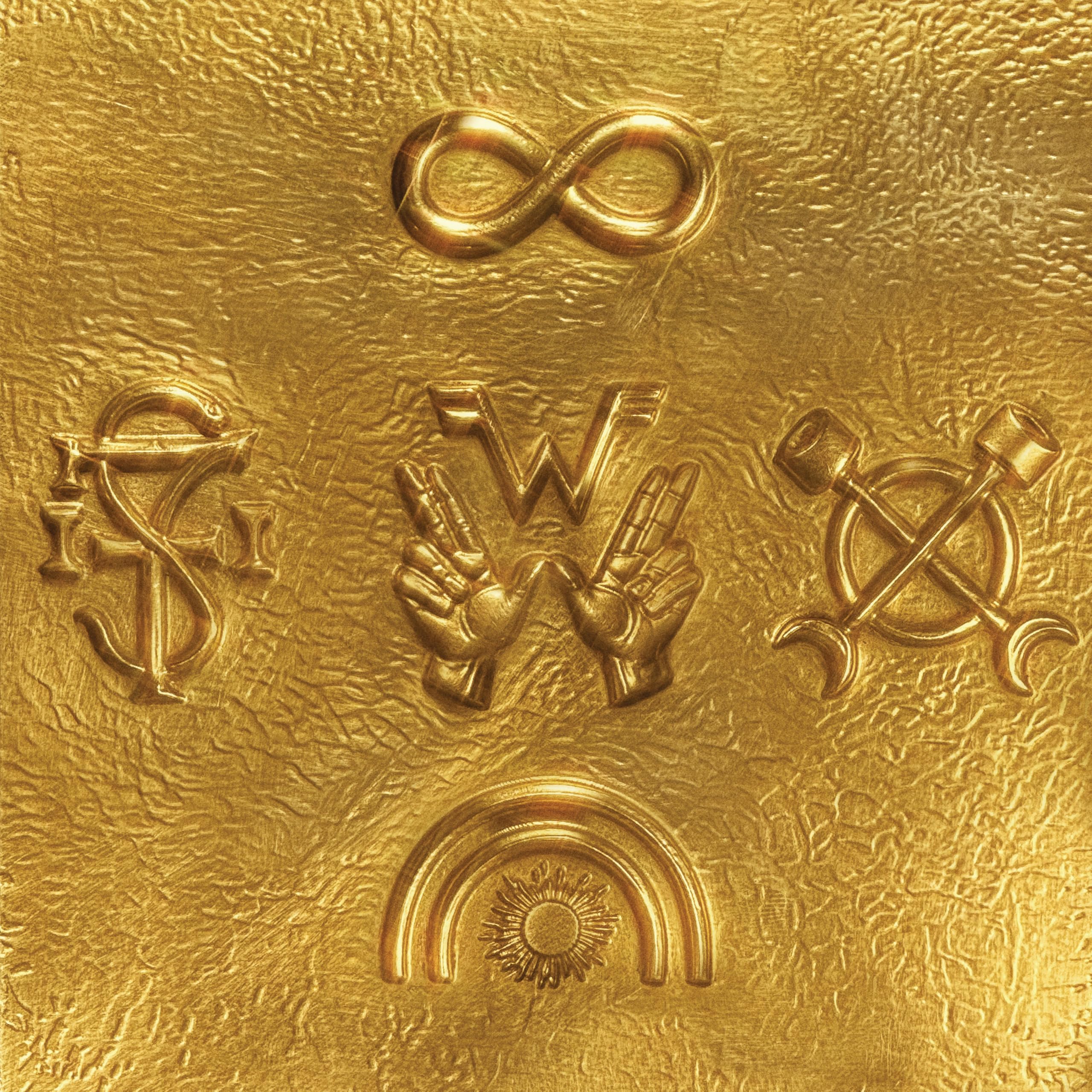 Weezer - Weezer [Audio CD] 1