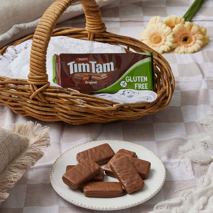 Tim Tam Gluten Free Original 150g