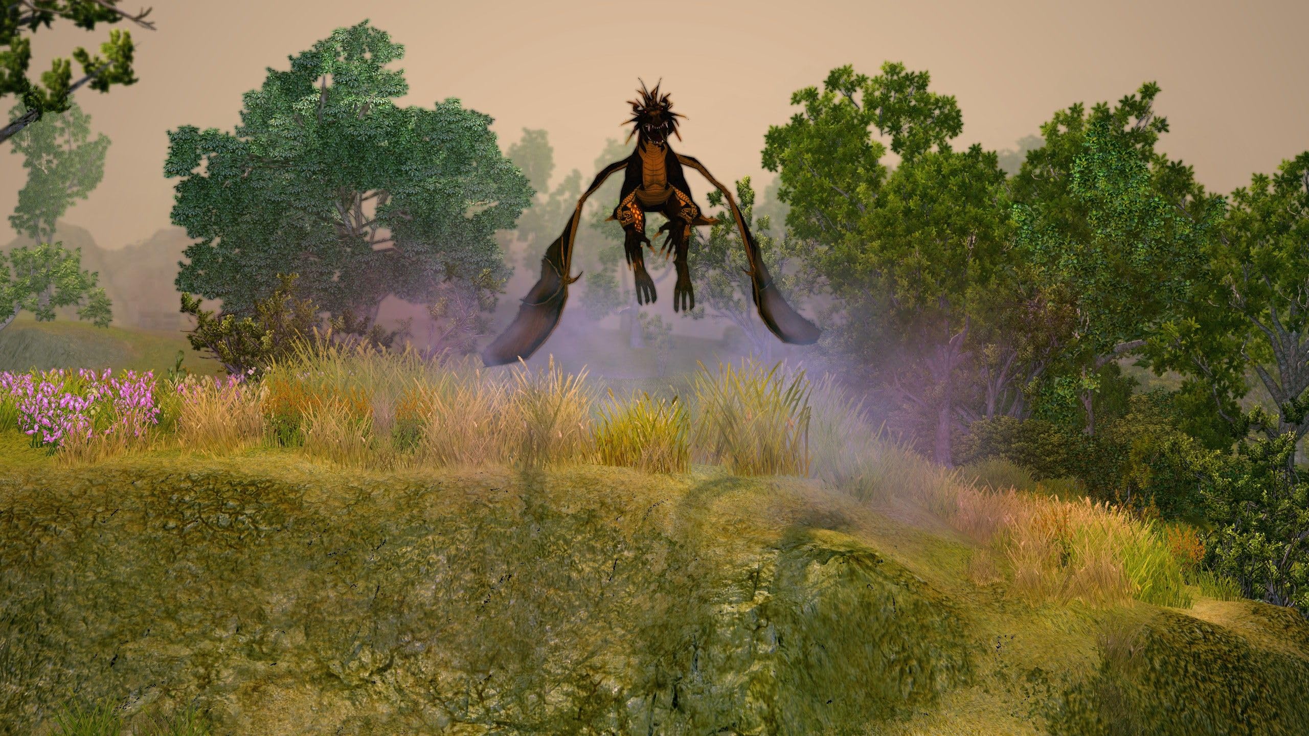 Sacred 2 Remaster - PlayStation 5 9