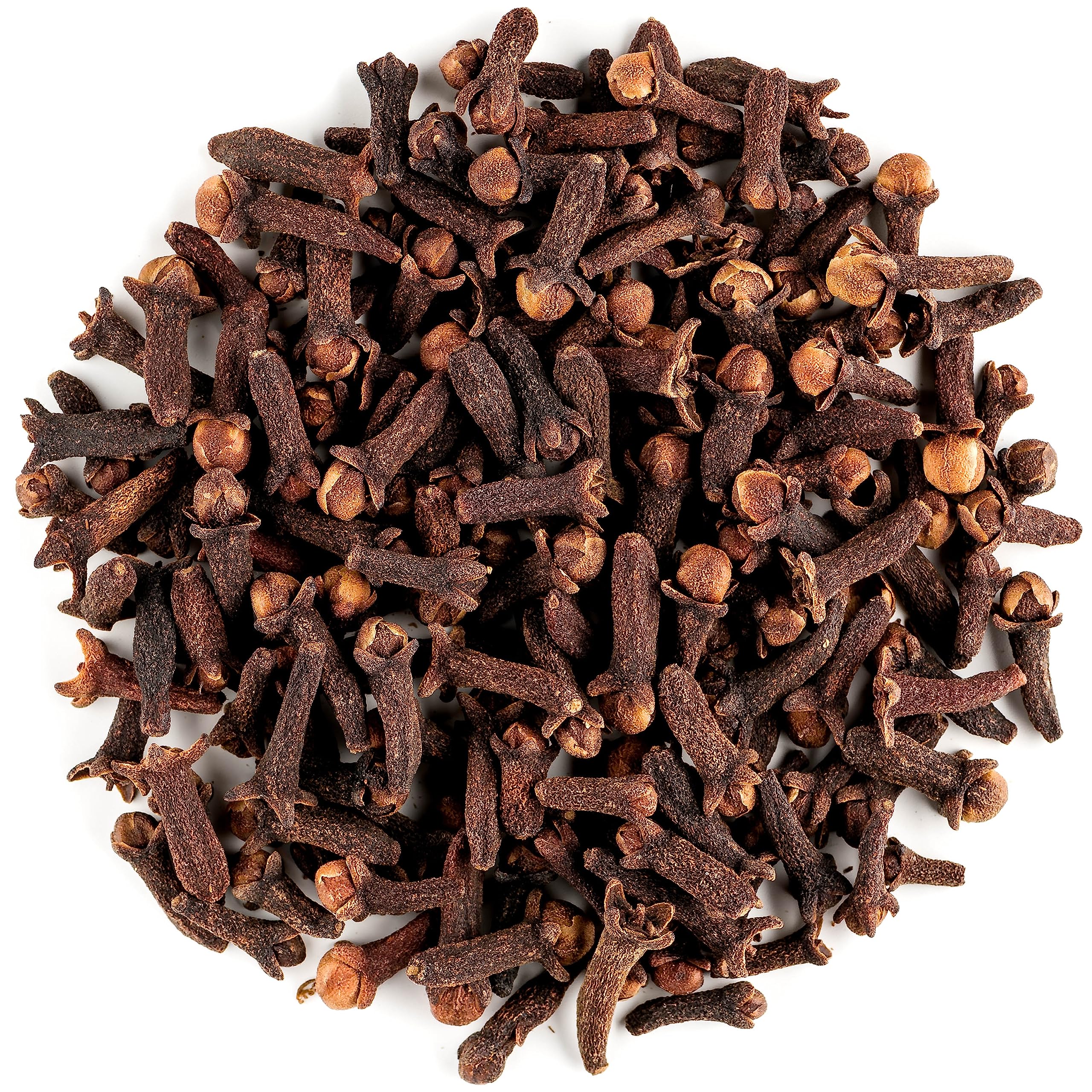 Cloves Spice Organic Whole Clove - Direct from Sri Lanka - 100g 1