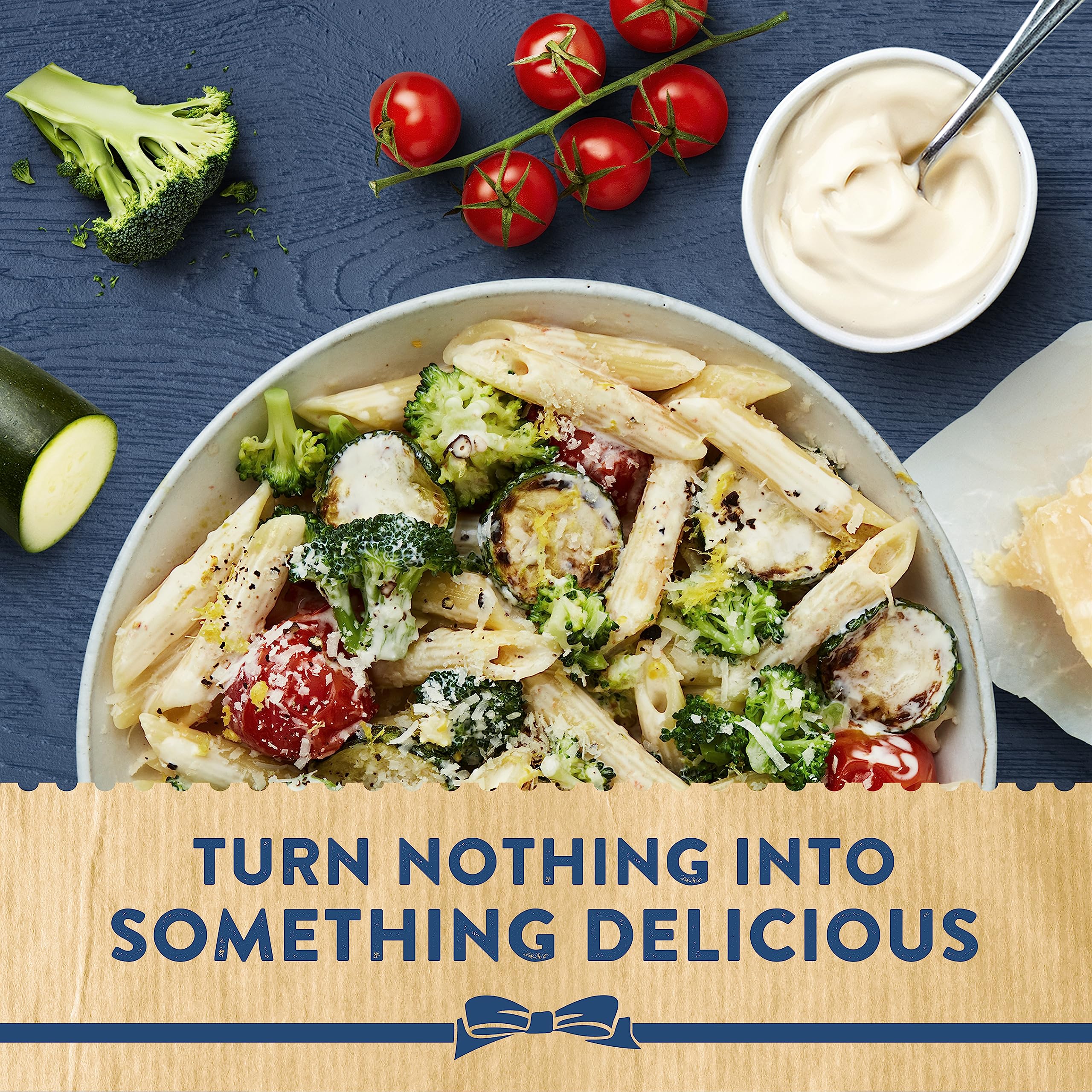 Hellmann's - Real Mayonnaise with 100% Free-Range Eggs & Sustainably Sourced Oils 6