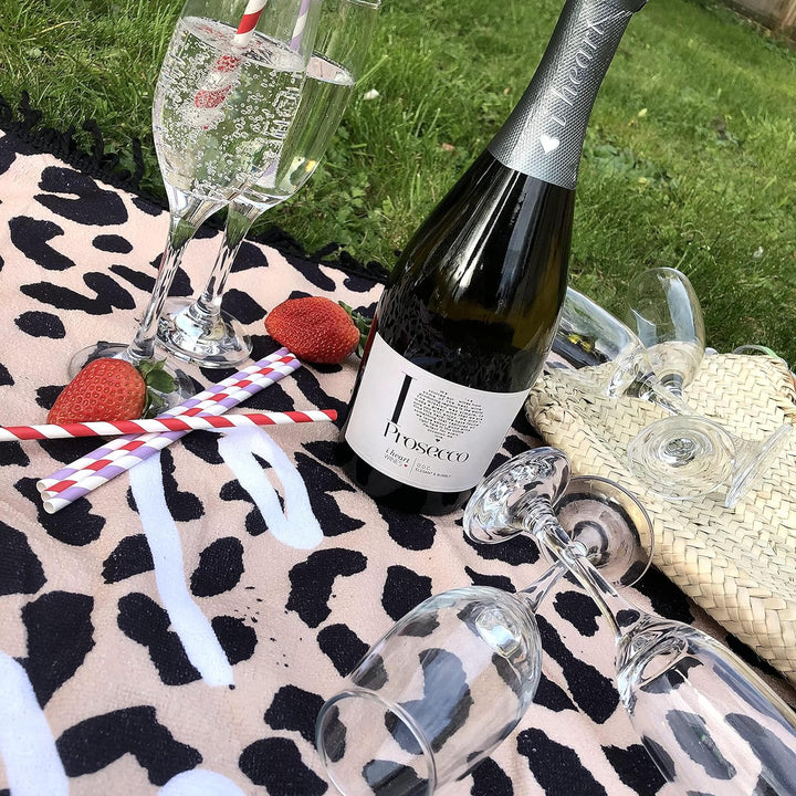 I heart Prosecco - Prosecco Sparkling Wine (750 ml)
