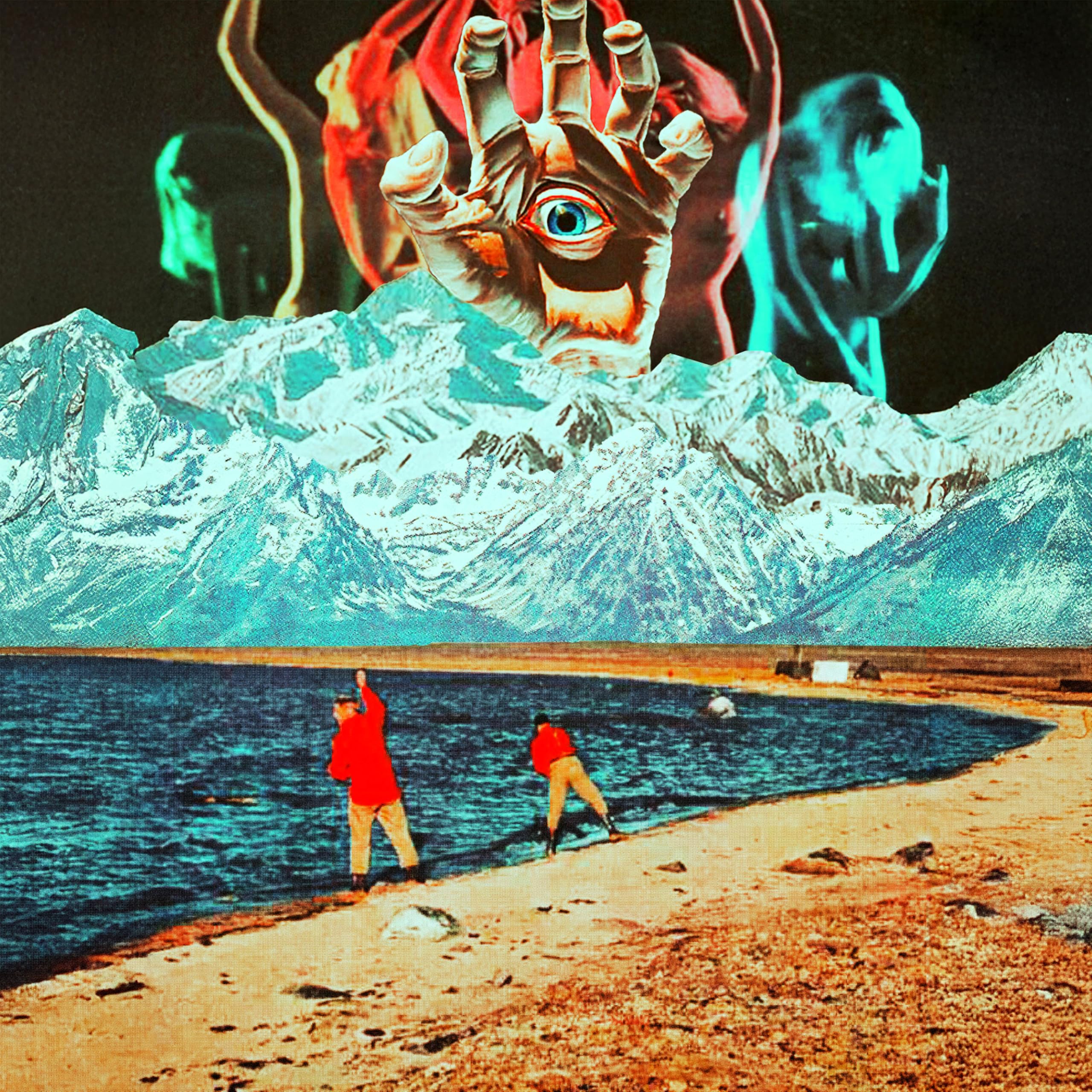Les Big Byrd - Ruin Everything [Vinyl] 1