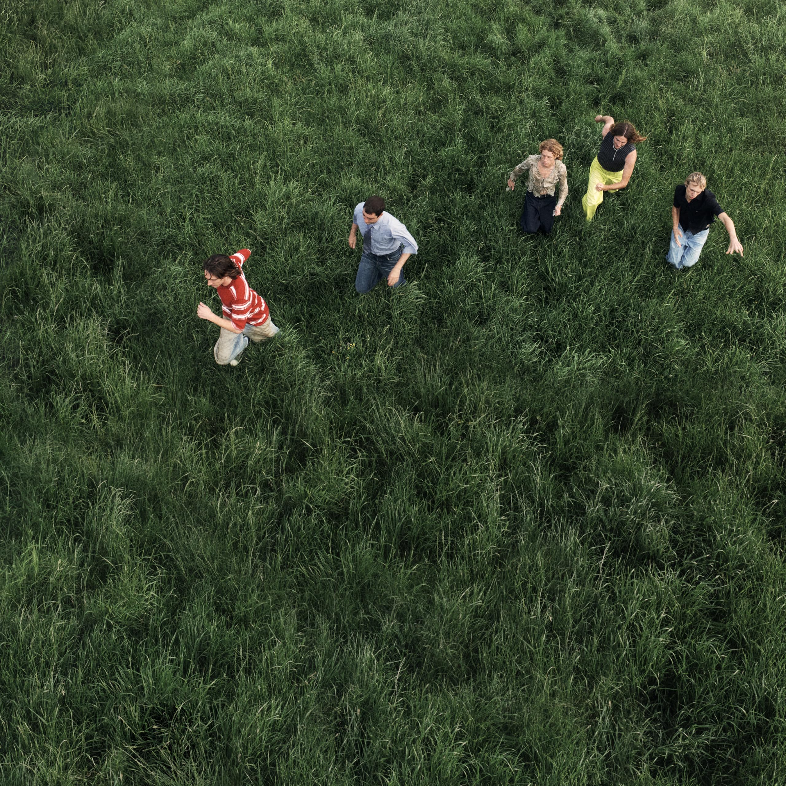 Parcels - LOVED [VINYL]