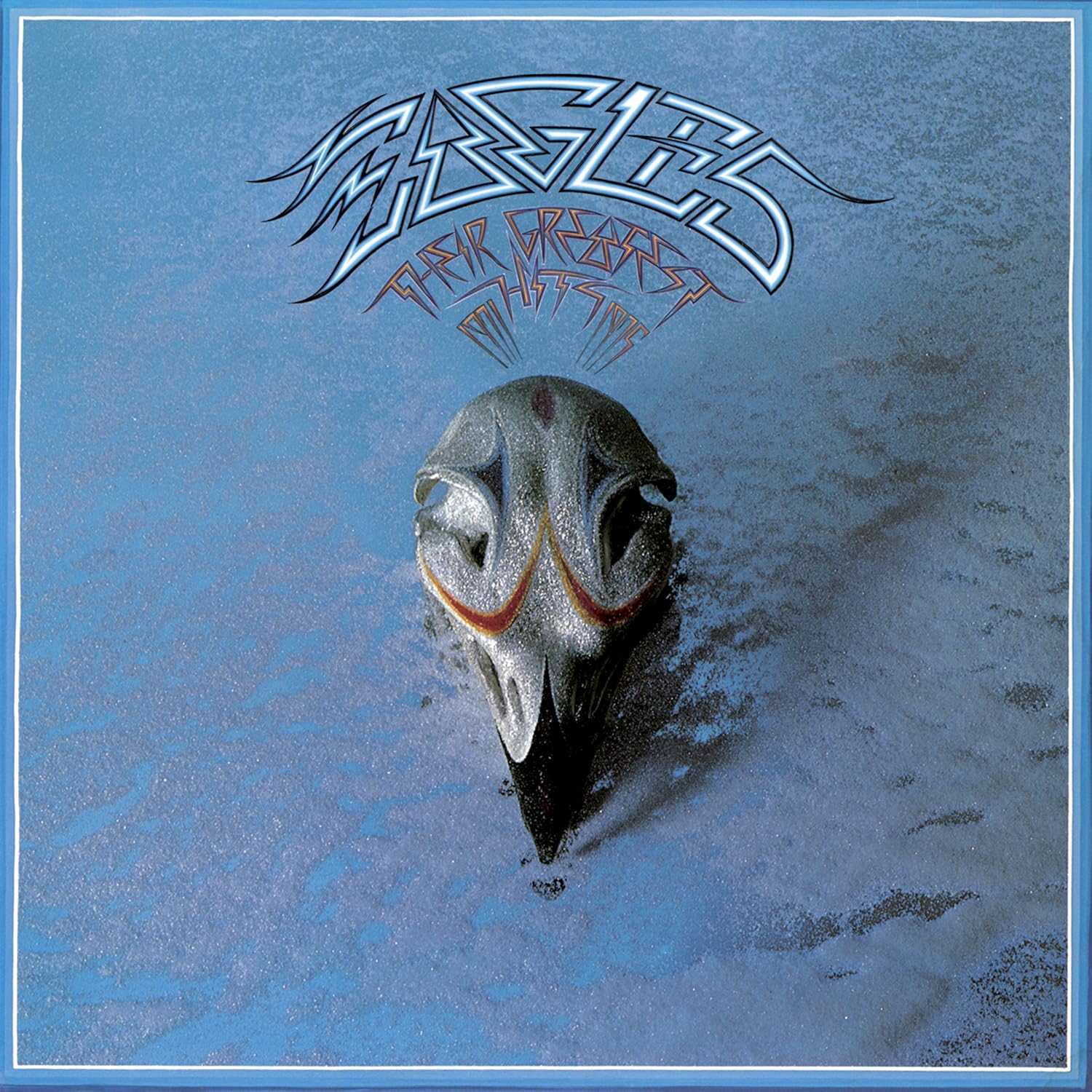Eagles - Their Greatest Hits1971-1975 Vinyl