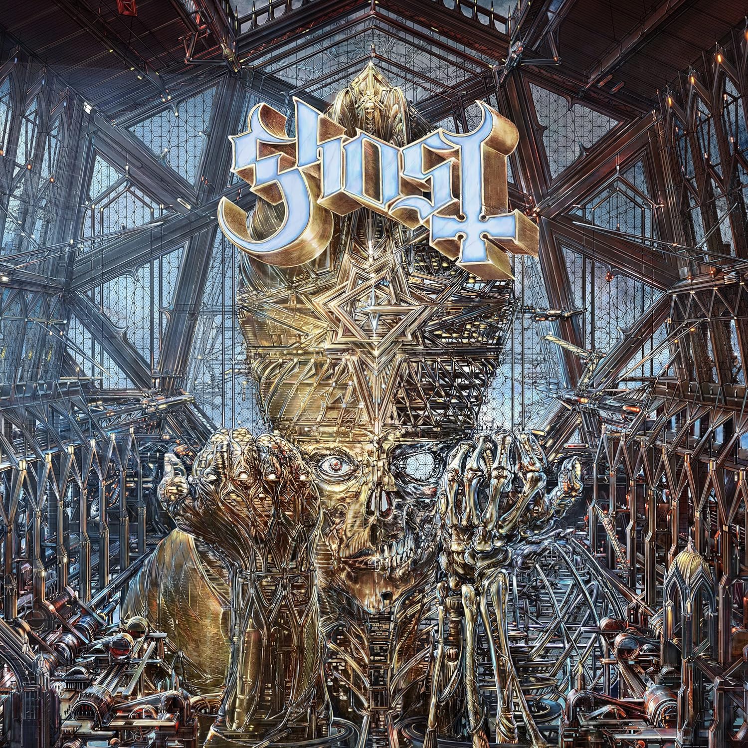 Ghost - Impera [VINYL]