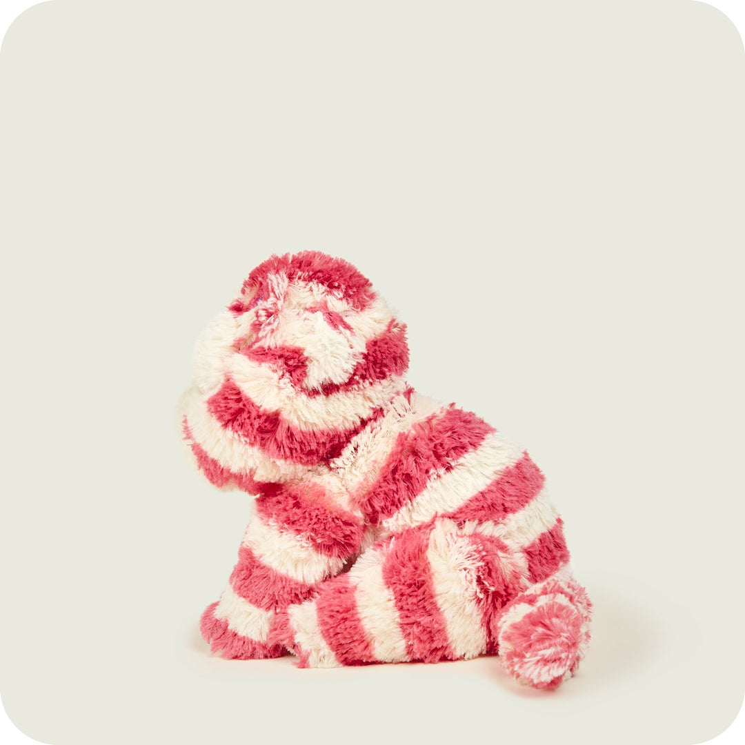 Warmies Bagpuss Cat