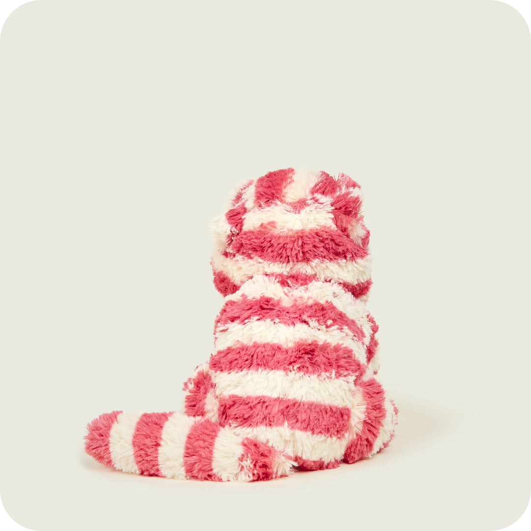 Warmies Bagpuss Cat