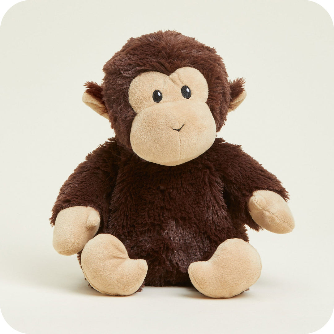 Warmies 13" Chimp