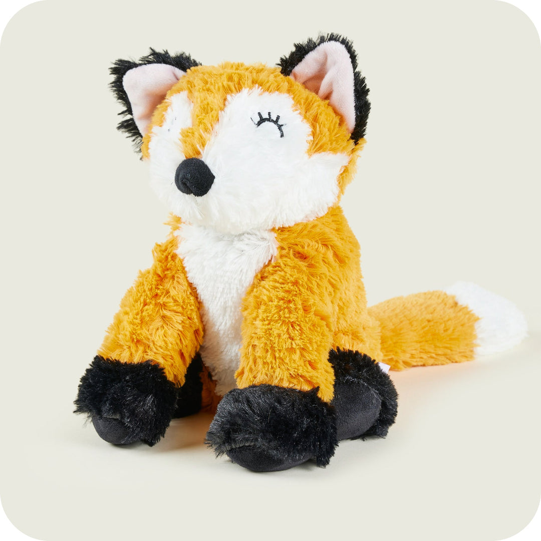 Warmies 13" Fox