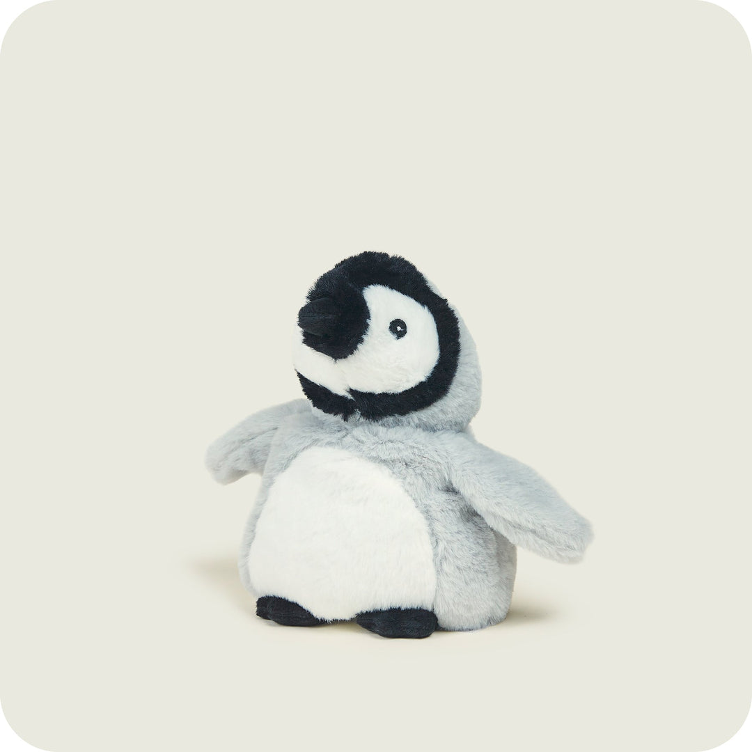 Warmies 9" Junior Baby Penguin