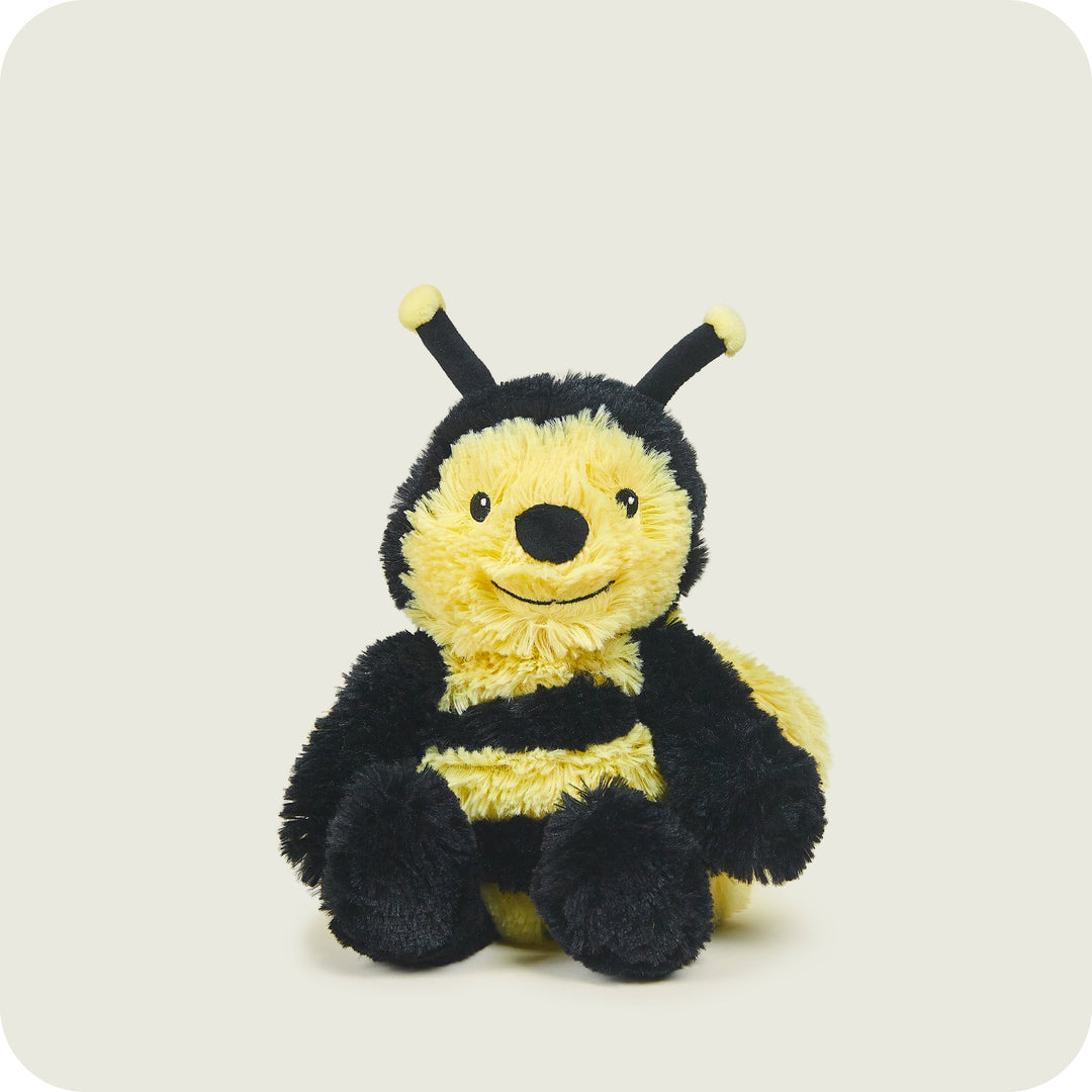 Warmies Junior 9" Bumblebee