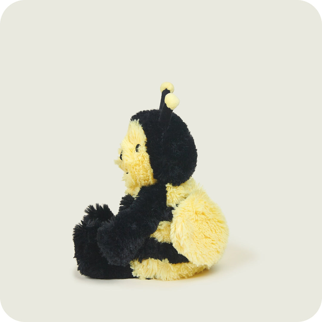 Warmies Junior 9" Bumblebee