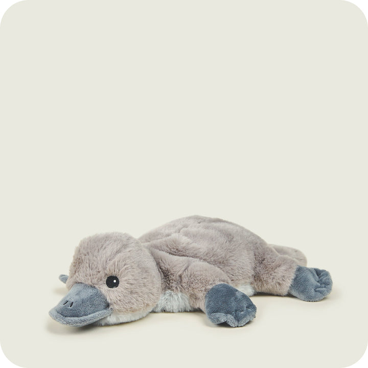 Warmies 9" Junior Platypus