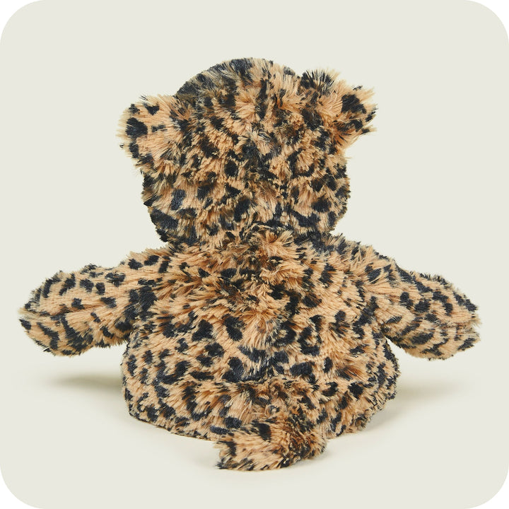 Warmies 13" Leopard