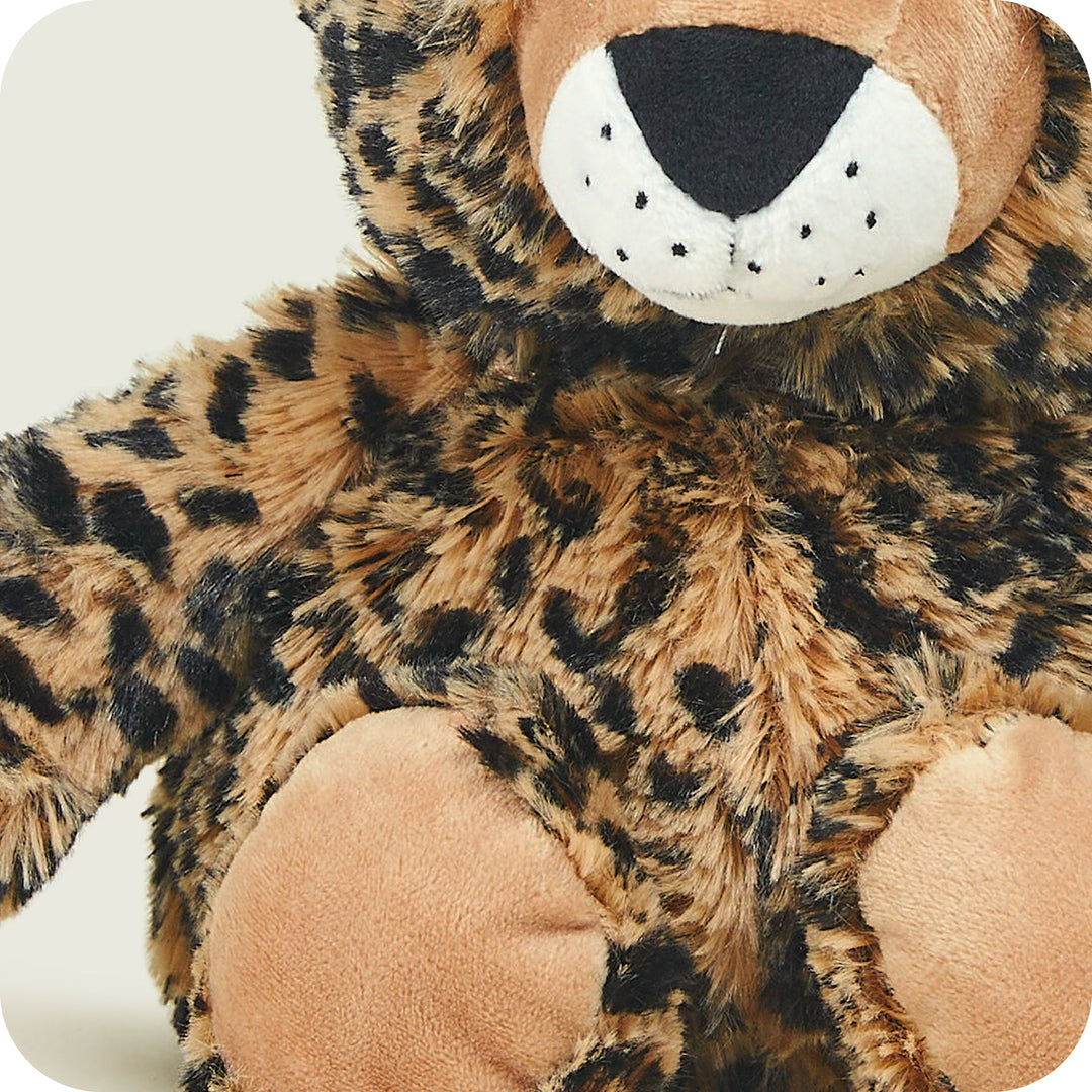 Warmies 13" Leopard