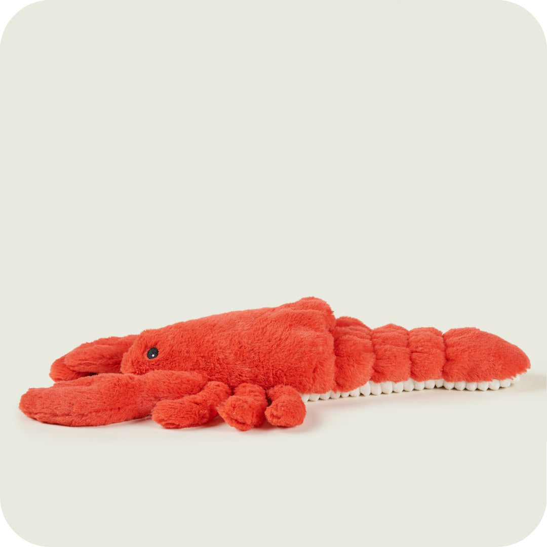 Warmies 13" Lobster