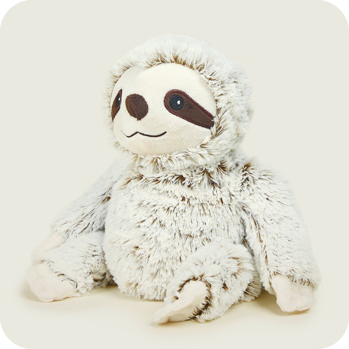 Warmies® Large 13" Marshmallow Sloth