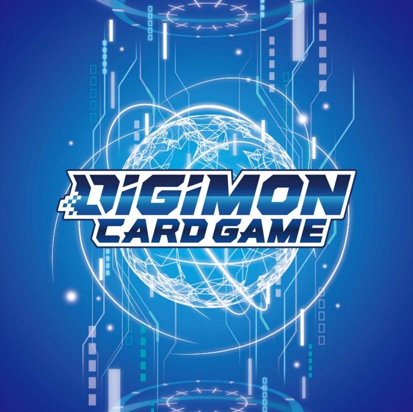 Digimon Card Game: Booster Box (BT17)