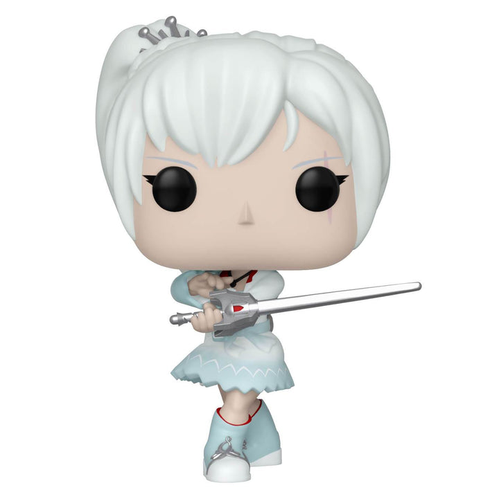 RWBY Weiss Schnee Funko 40325 Pop! Vinyl #587