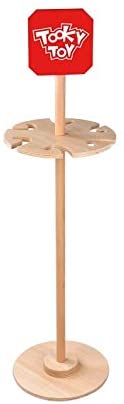 AB Gee 921 TKE002 EA Présentoir à pousser en bois pour 6 pièces