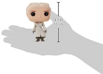 Game Of Thrones Saenerys Targaryen Funko 28888 Pop! Vinyl #59