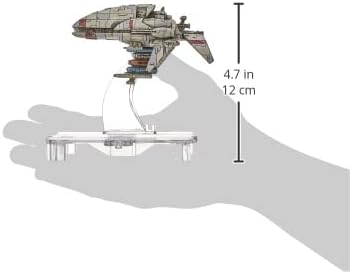 Star Wars Armada: Rebel Alliance: Assault Frigate Mark II