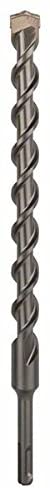 Bosch 1618596319 SDS-Plus-5 Masonry Drill Bit, 18mm x 250mm x 300mm, Grey