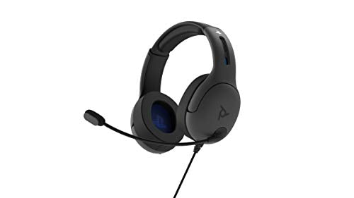 LVL50 Wired Headset PS4 Grey (PS4)