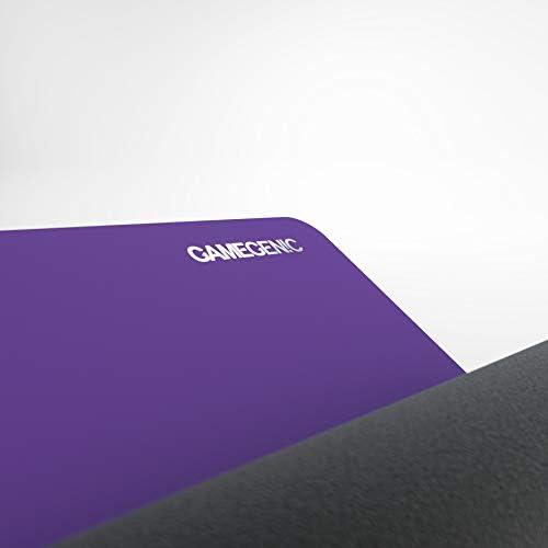 GAMEGEN!C- Prime 2mm Playmat Purple, Colour (GGS40008ML)