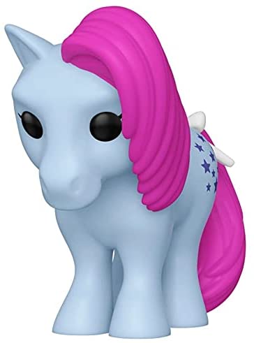 My Little Pony Blue Belle Funko 54306 Pop! Vinyl #66