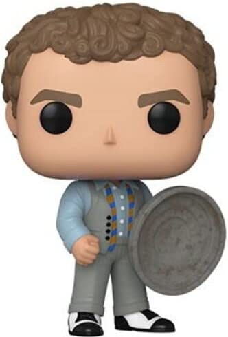 The Godfather 50th Sonny Corleone Exclu Funko 61528 Pop! Vinyl #1202