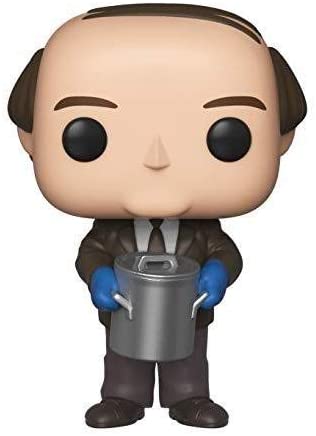 The Office Kevin Malone Funko 41884 Pop! Vinyl #874