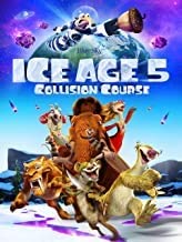 Ice Age: Kollisionskurs [DVD]