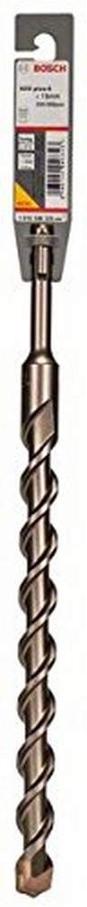 Bosch 1618596319 SDS-Plus-5 Masonry Drill Bit, 18mm x 250mm x 300mm, Grey