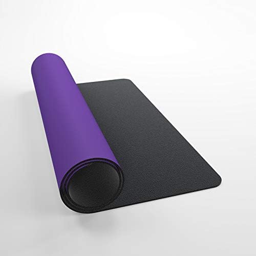 GAMEGEN!C- Prime 2mm Playmat Purple, Colour (GGS40008ML)