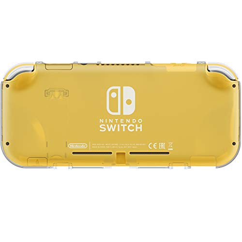 HORI Screen & System Protector for Nintendo Switch Lite