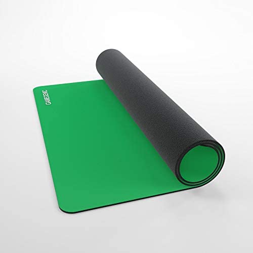 Gamegenic Prime 2mm Playmat Green (GGS40004ML)