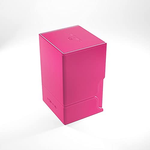EINHEIT Gamegenic Watchtower 100+ Cabrio – Pink
