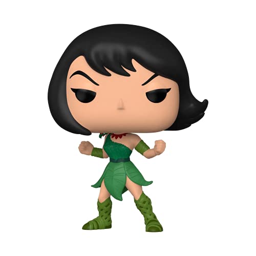 Samurai Jack Ashi Funko 49277 Pop! Vinyl Nr. 1053