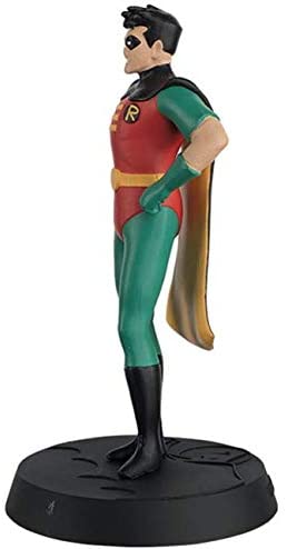 Batman Animated Series Figurines - Robin Figurine