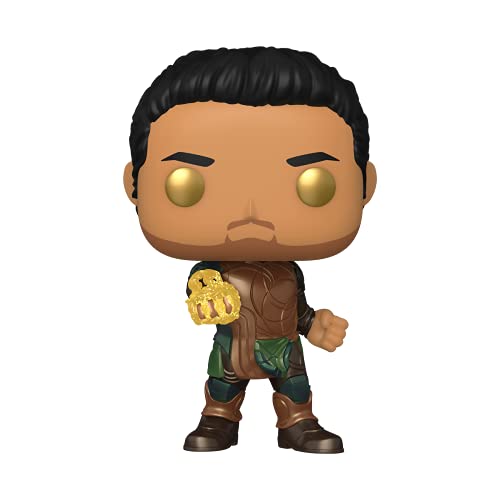 Marvel Eternals Gilgamesh Funko 49707 Pop! Vinyl Nr. 730