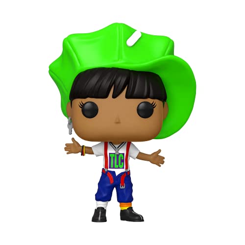 TLC Linkes Auge Funko 56733 Pop! Vinyl #229