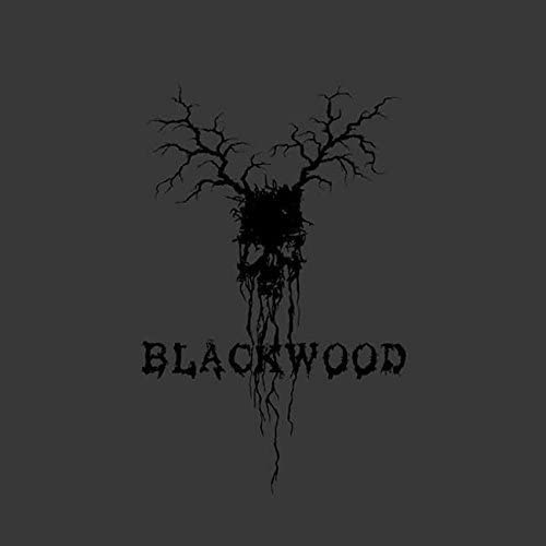 Blackwood - As The World Rots Away [Audio CD]