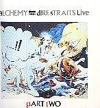 Alchemy live 2 [Audio CD]