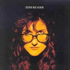 Eddi Reader [Audio CD]